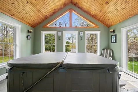 34 Goldsbury Woods Road Barre Town VT 05641