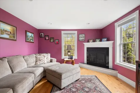 34 Goldsbury Woods Road Barre Town VT 05641