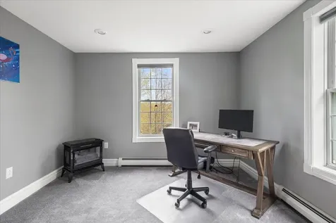 34 Goldsbury Woods Road Barre Town VT 05641