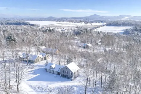 34 Goldsbury Woods Road Barre Town VT 05641