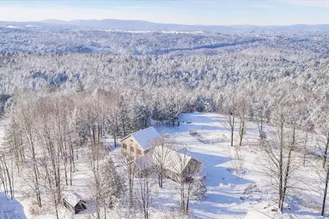 34 Goldsbury Woods Road Barre Town VT 05641