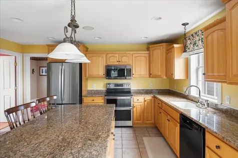 34 Goldsbury Woods Road Barre Town VT 05641