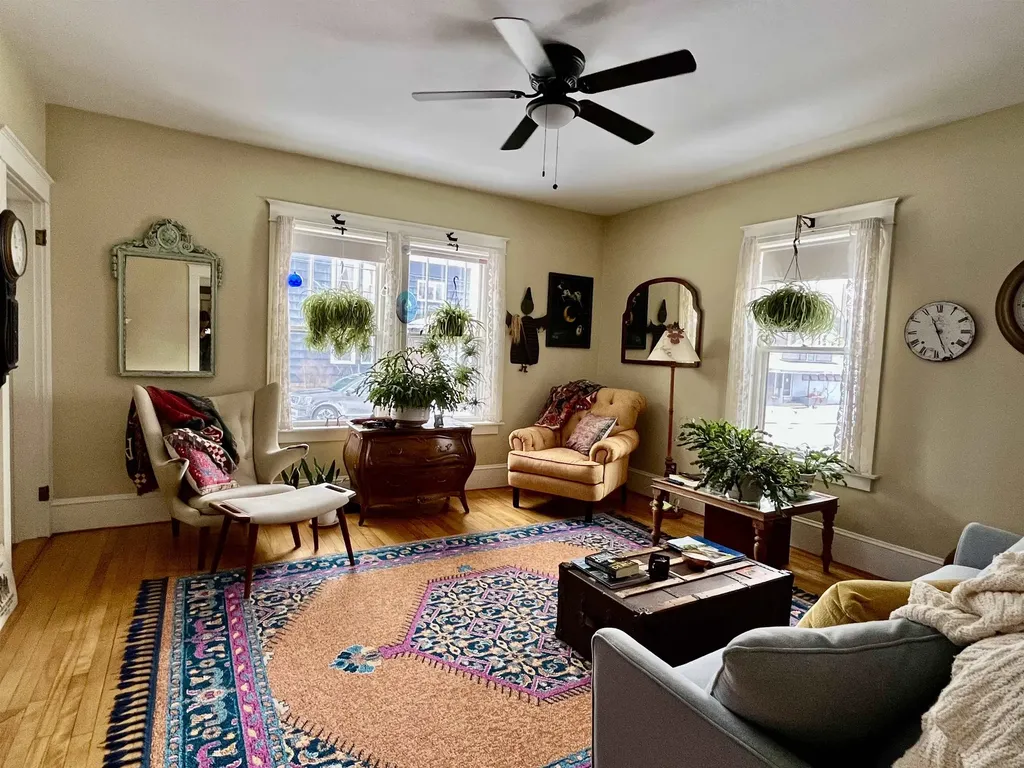 263 School Street Berlin NH 03570