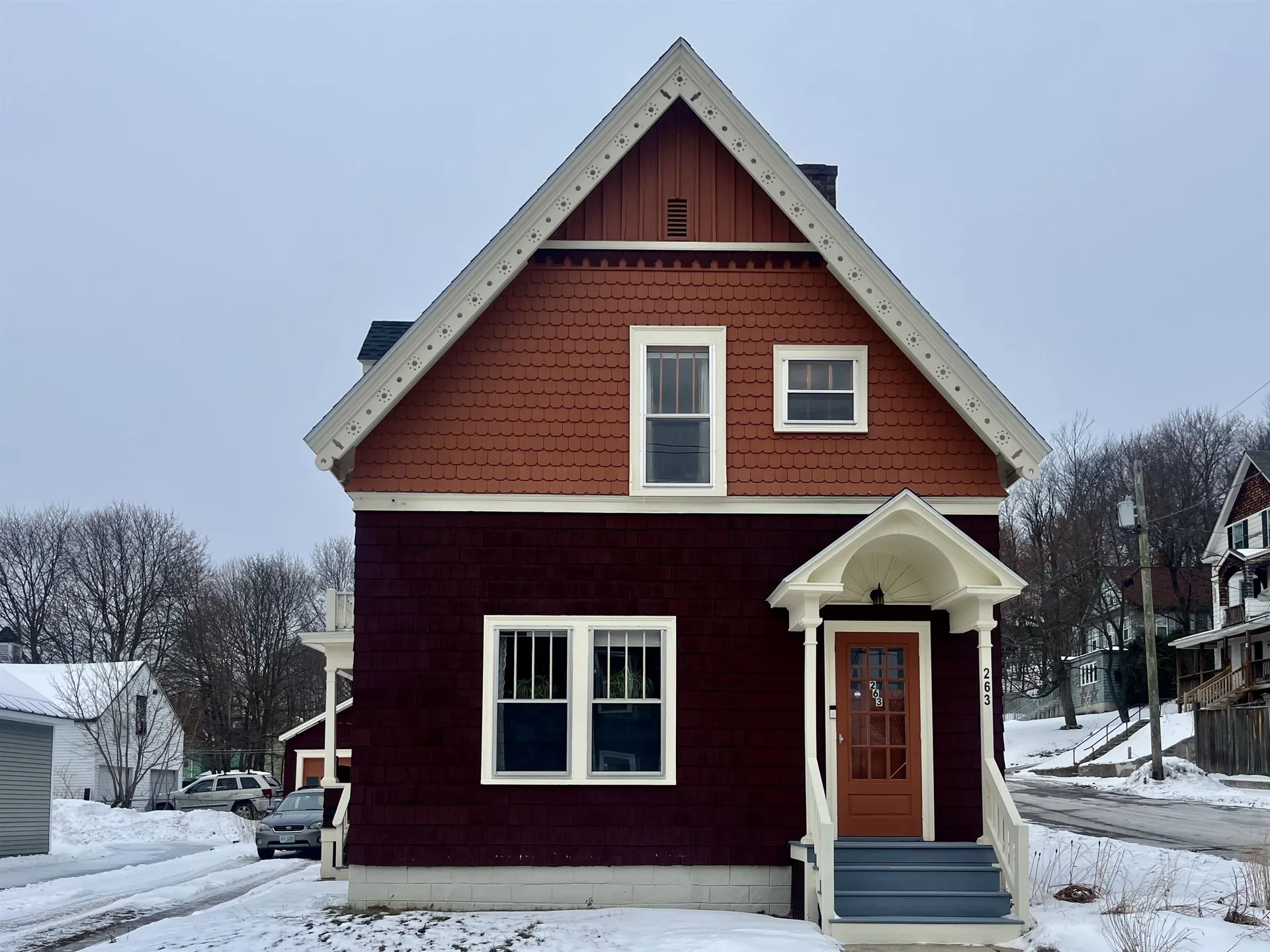 263 School Street Berlin NH 03570