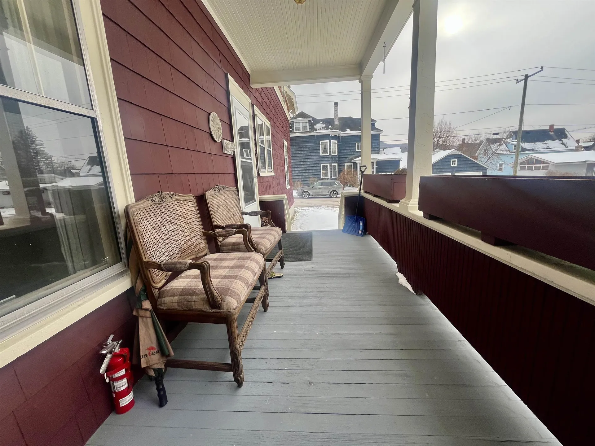 263 School Street Berlin NH 03570