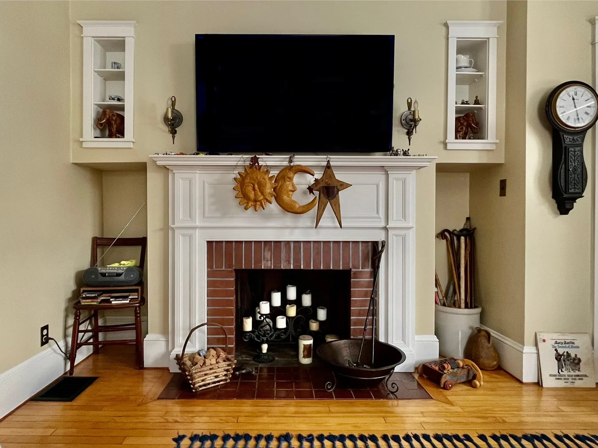 263 School Street Berlin NH 03570