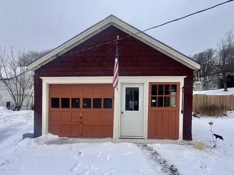 263 School Street Berlin NH 03570