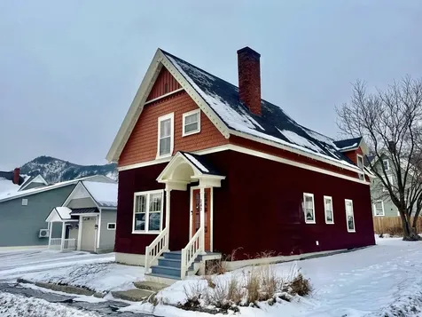 263 School Street Berlin NH 03570