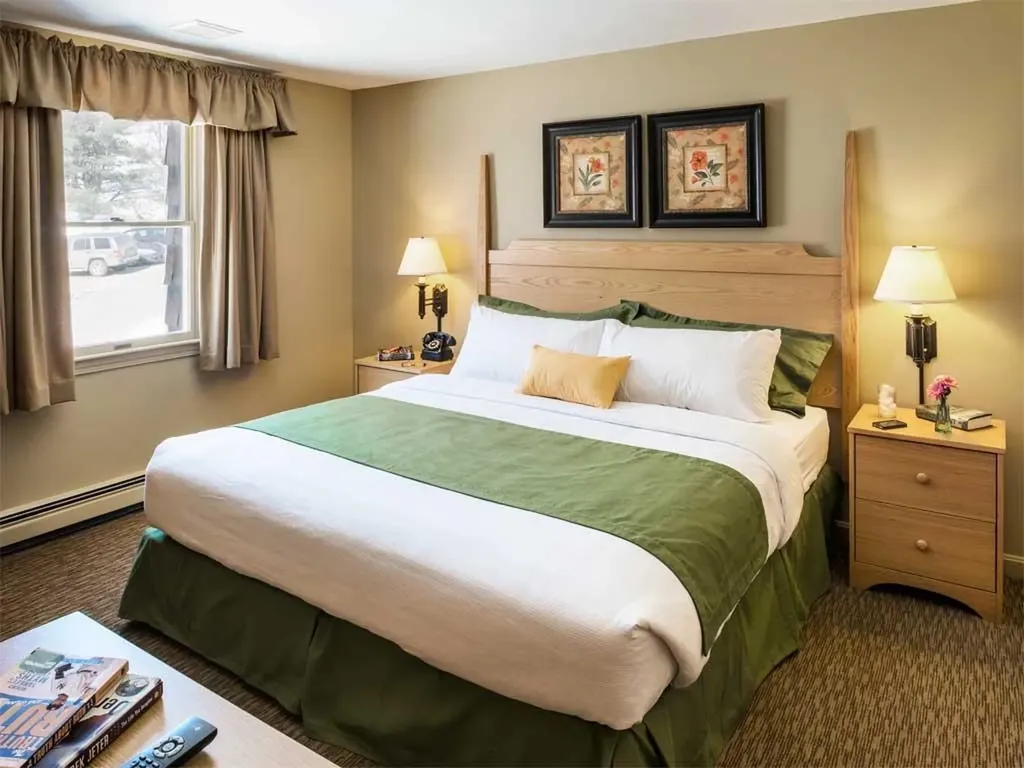 516 Steele Hill Road Sanbornton NH 03269