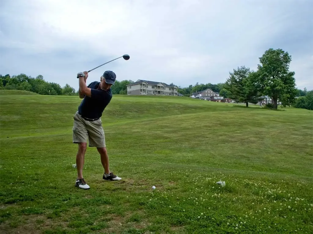 516 Steele Hill Road Sanbornton NH 03269