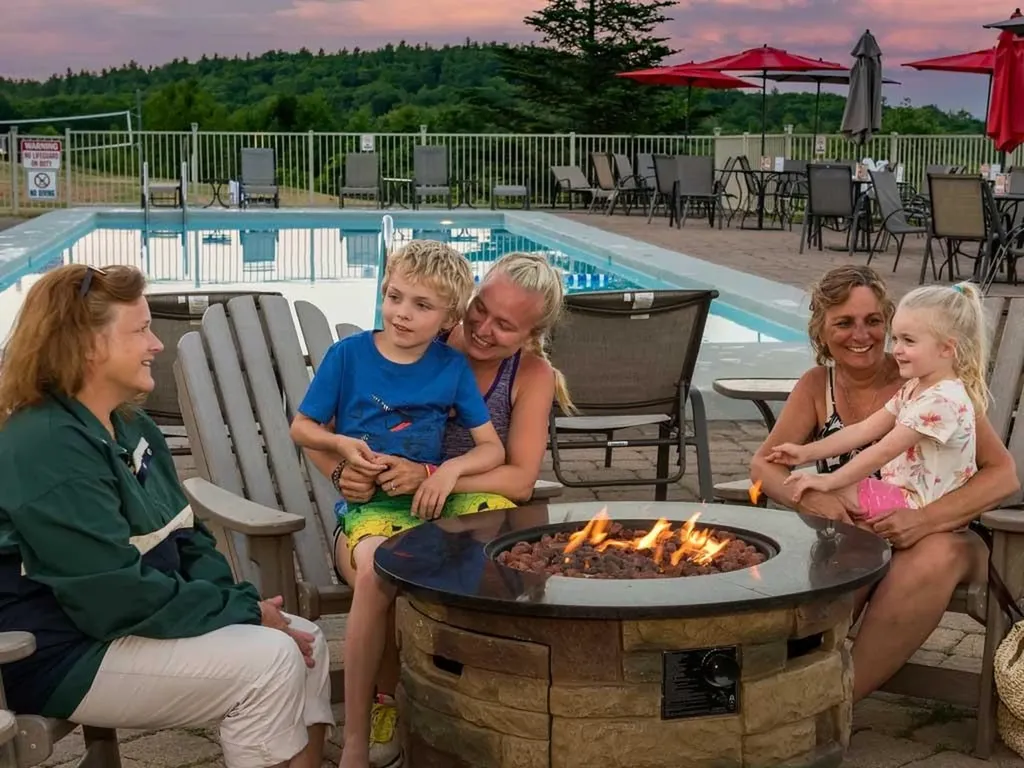 516 Steele Hill Road Sanbornton NH 03269