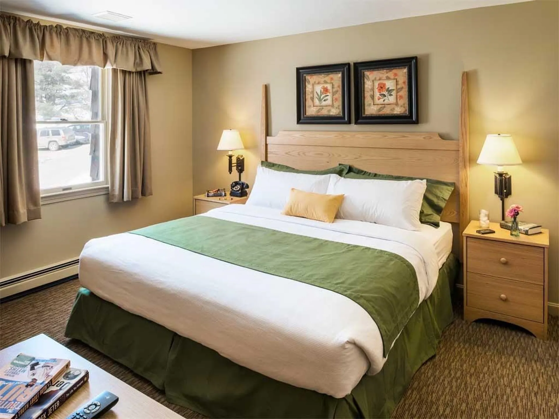 516 Steele Hill Road Sanbornton NH 03269