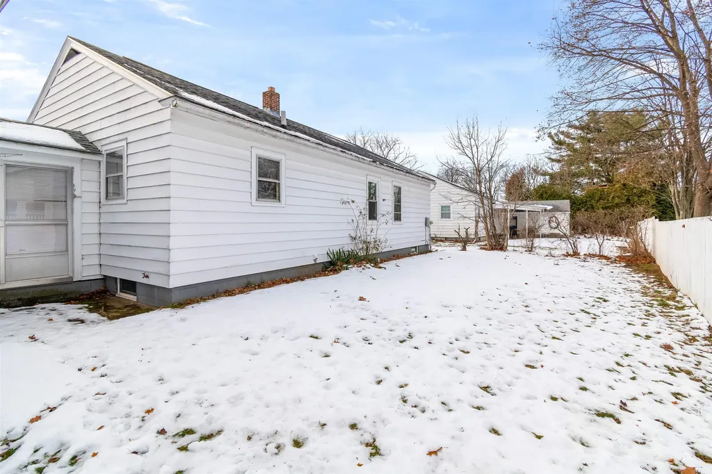 44 Edgemoor Drive Burlington VT 05408