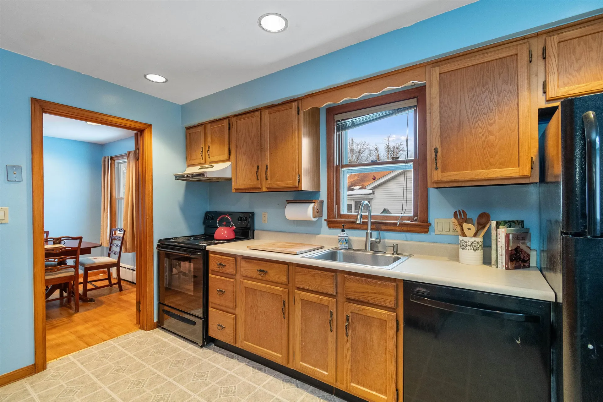 44 Edgemoor Drive Burlington VT 05408