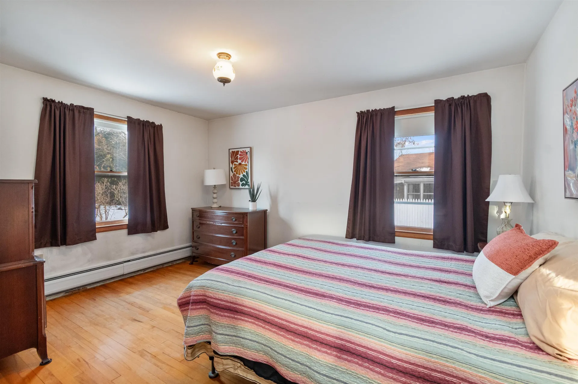 44 Edgemoor Drive Burlington VT 05408