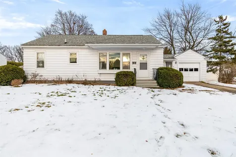 44 Edgemoor Drive Burlington VT 05408