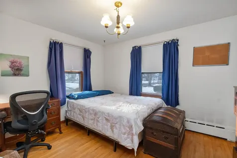 44 Edgemoor Drive Burlington VT 05408