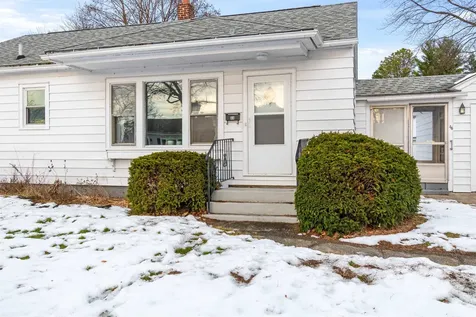 44 Edgemoor Drive Burlington VT 05408