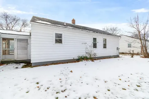 44 Edgemoor Drive Burlington VT 05408