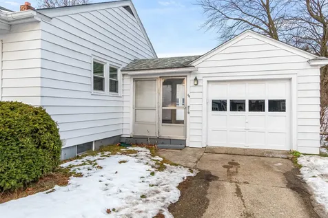 44 Edgemoor Drive Burlington VT 05408