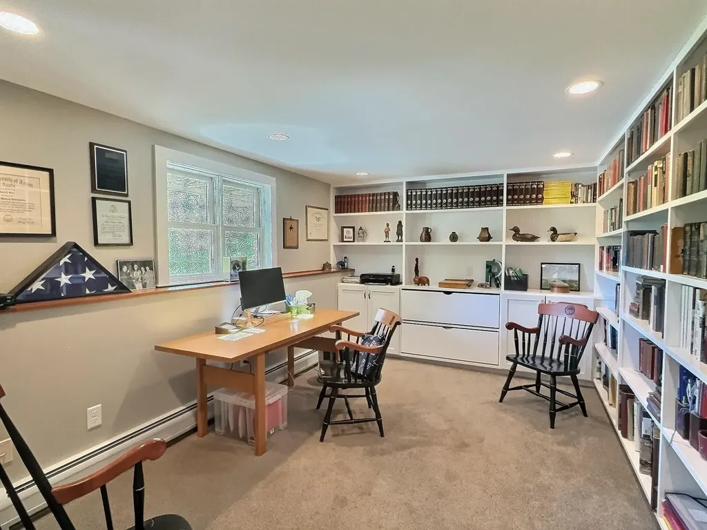 14 Fox Run Road Wilmot NH 03287