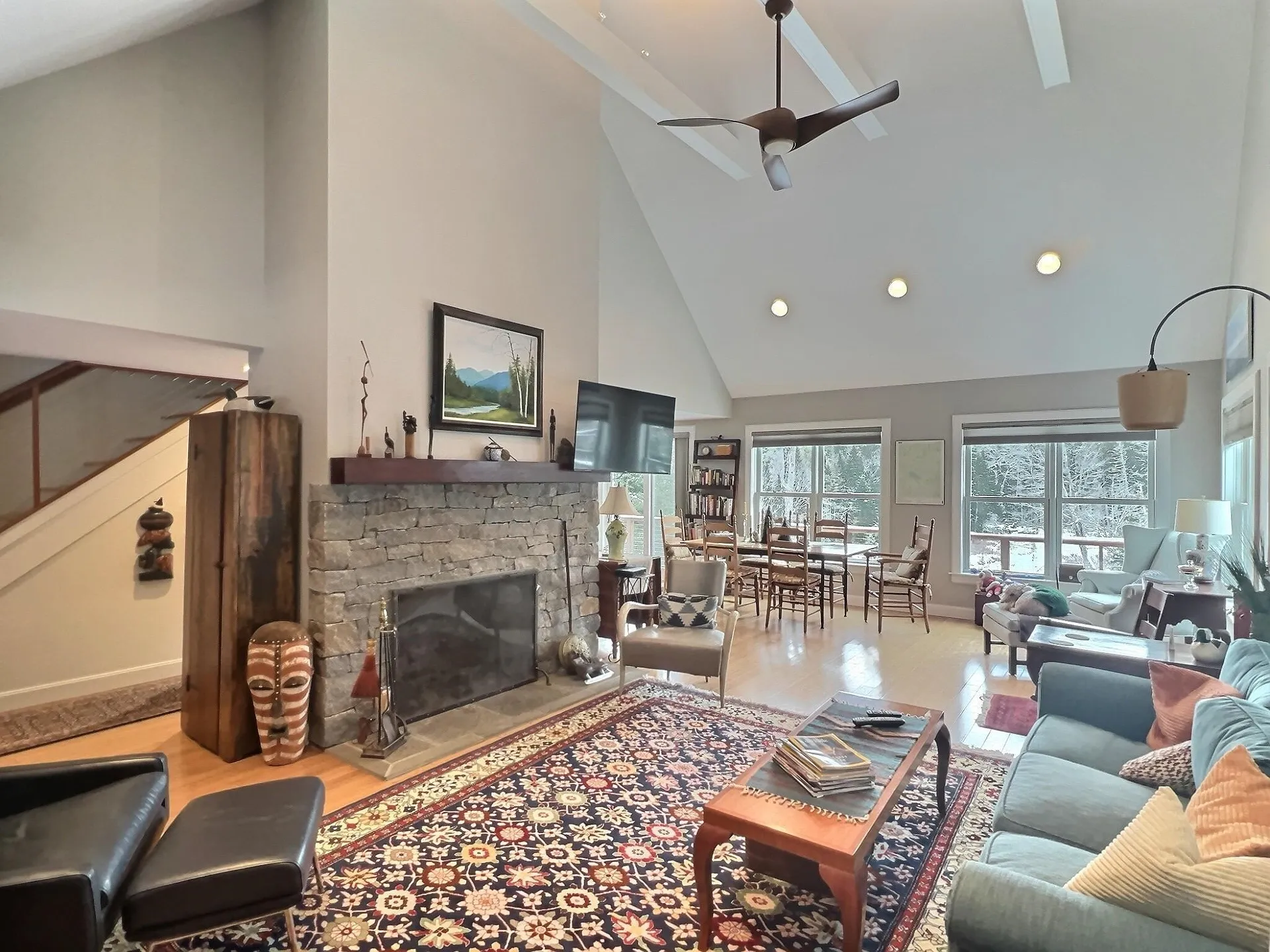 14 Fox Run Road Wilmot NH 03287