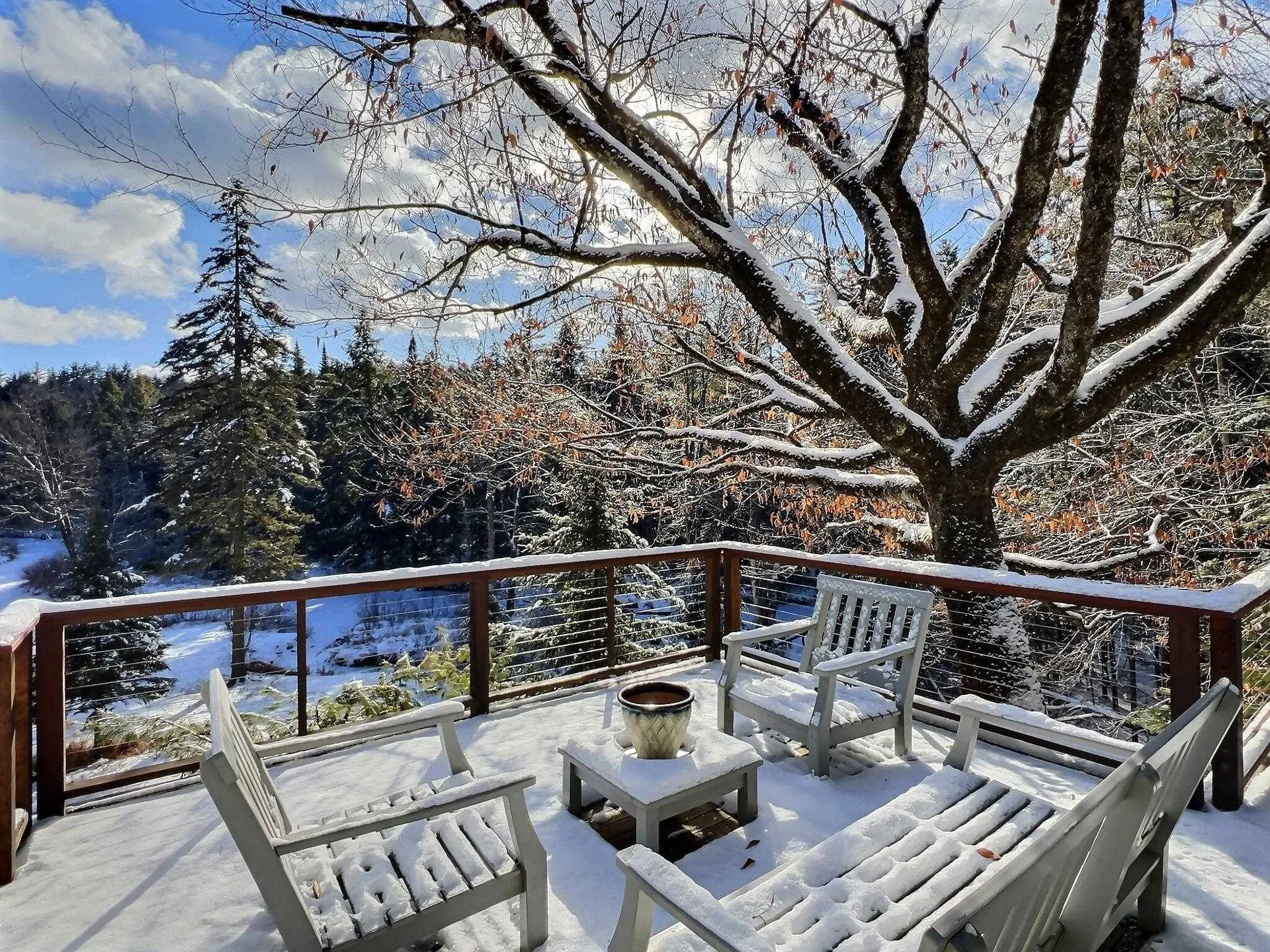 14 Fox Run Road Wilmot NH 03287