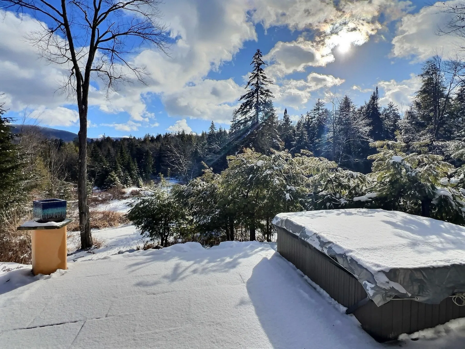 14 Fox Run Road Wilmot NH 03287