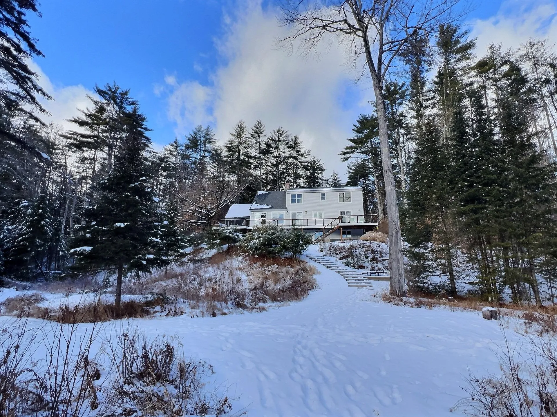 14 Fox Run Road Wilmot NH 03287