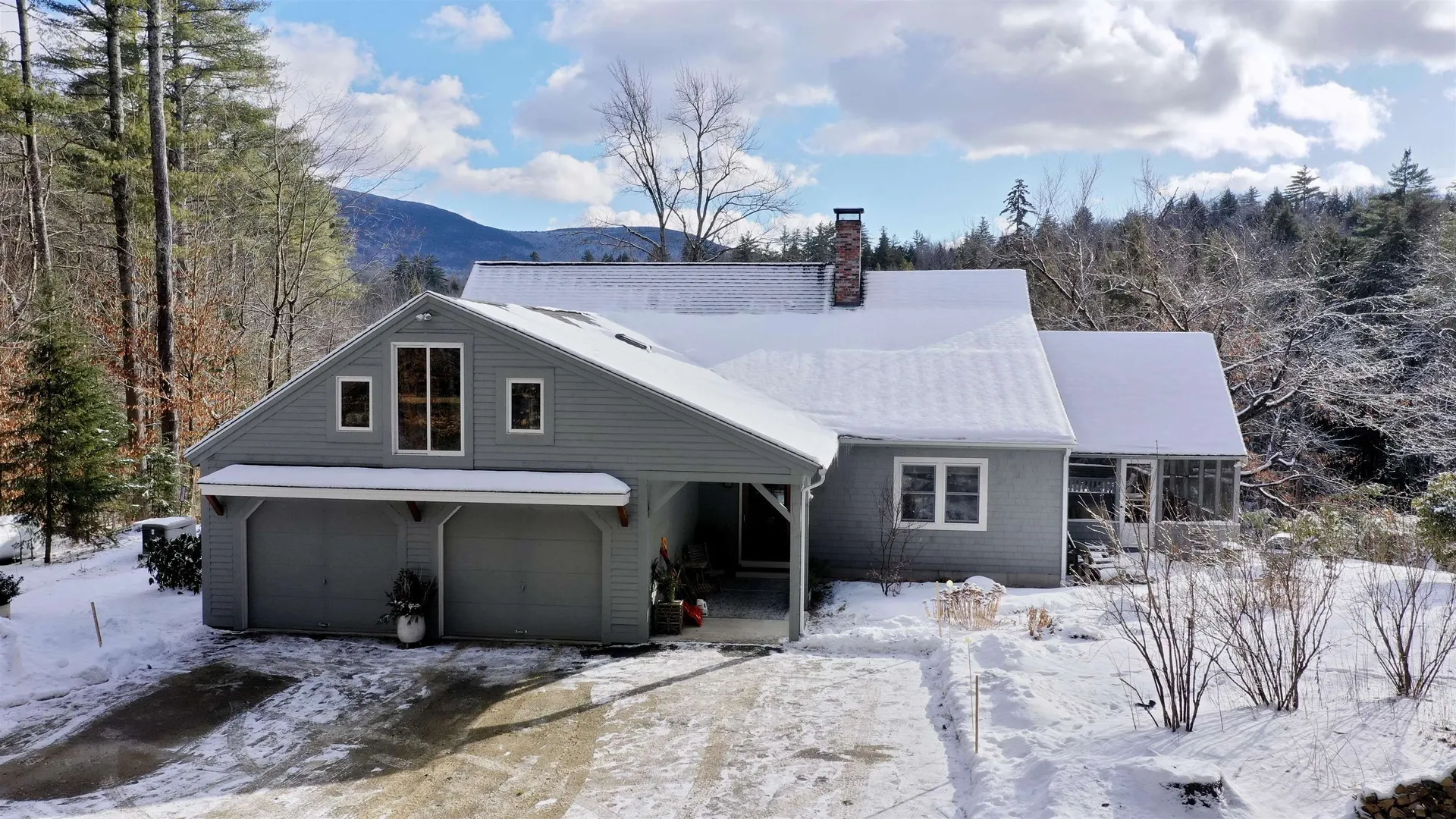 14 Fox Run Road Wilmot NH 03287