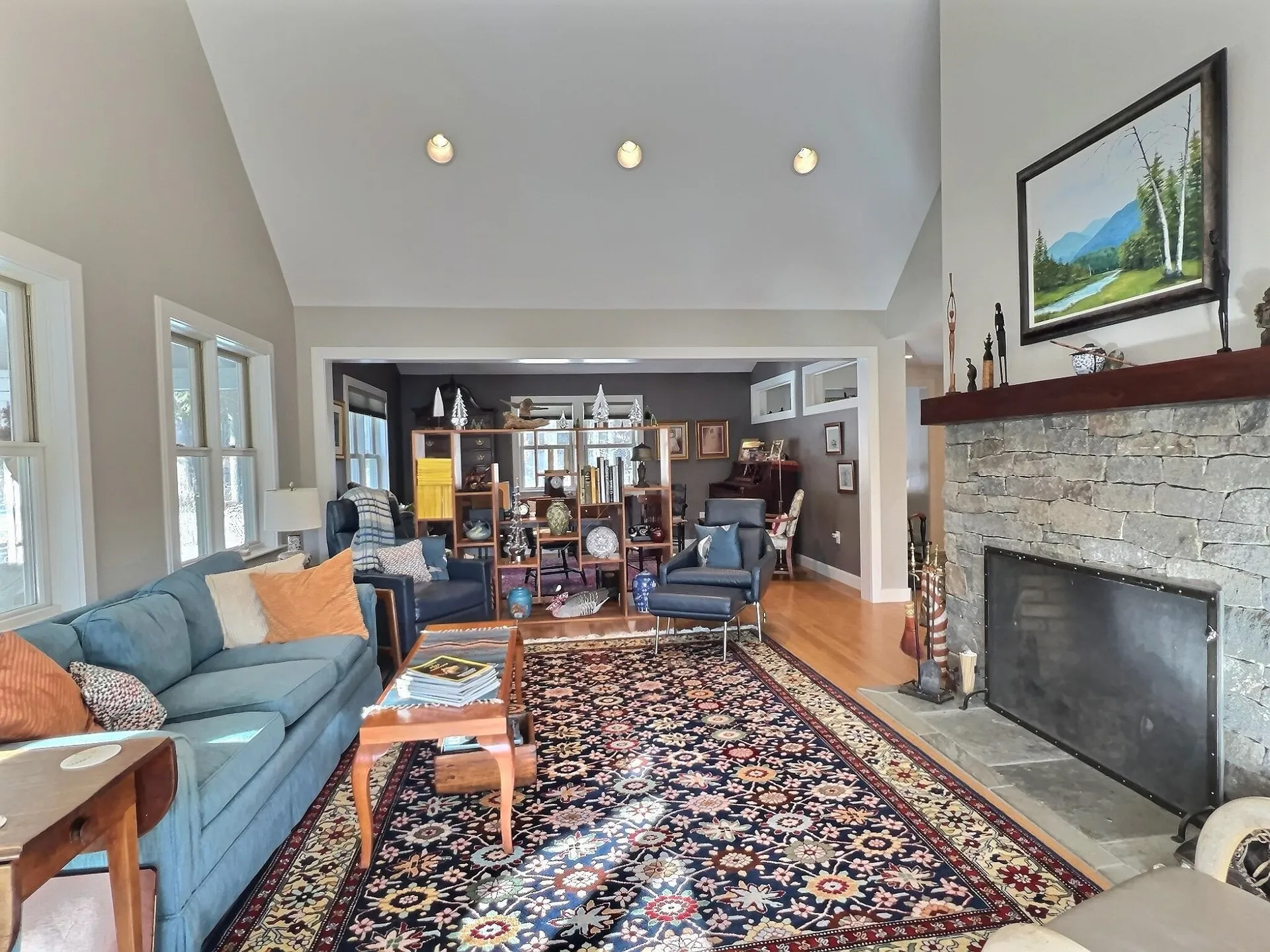 14 Fox Run Road Wilmot NH 03287