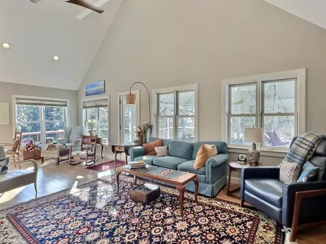 14 Fox Run Road Wilmot NH 03287