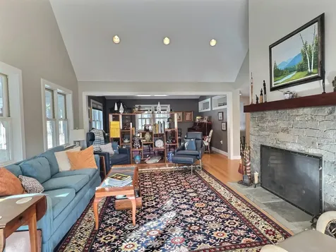 14 Fox Run Road Wilmot NH 03287