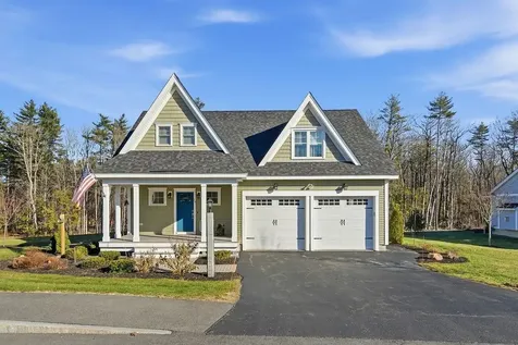 14 Sage Drive Hampton NH 03842