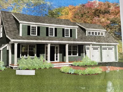 127 Kensington Road Hampton Falls NH 03844