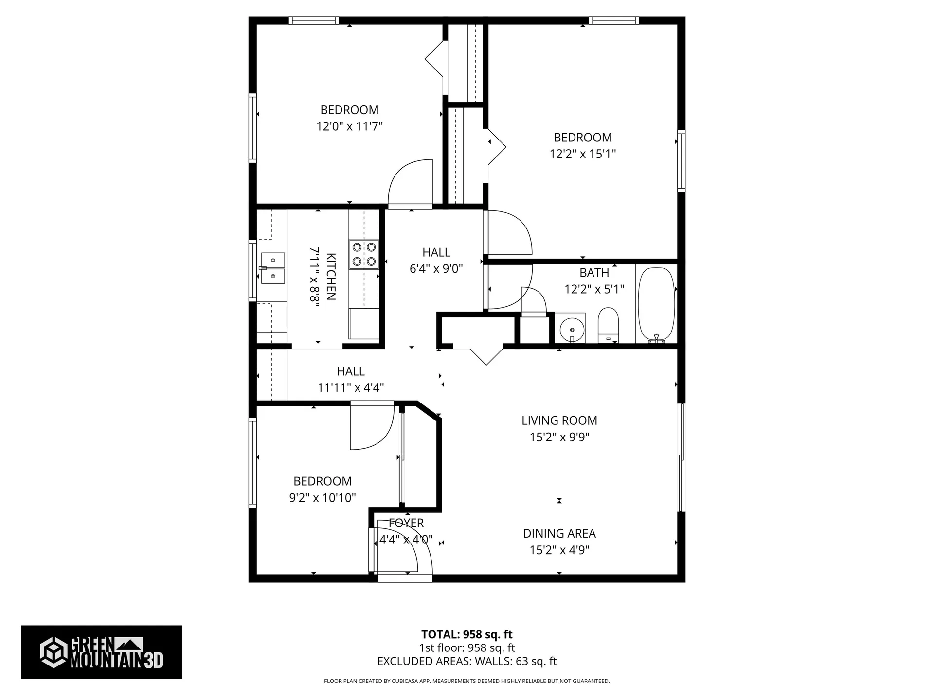 349 Pearl Street Burlington VT 05401