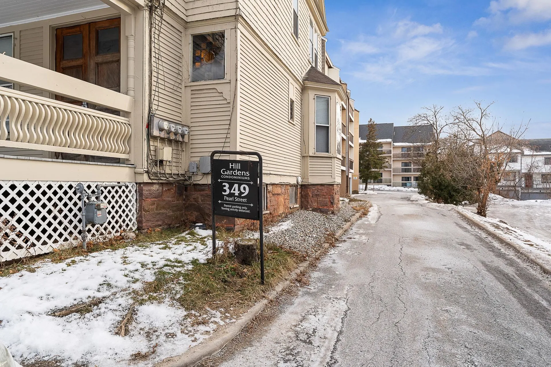 349 Pearl Street Burlington VT 05401