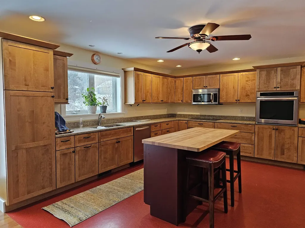 647 Covered Bridge Road Monkton VT 05473