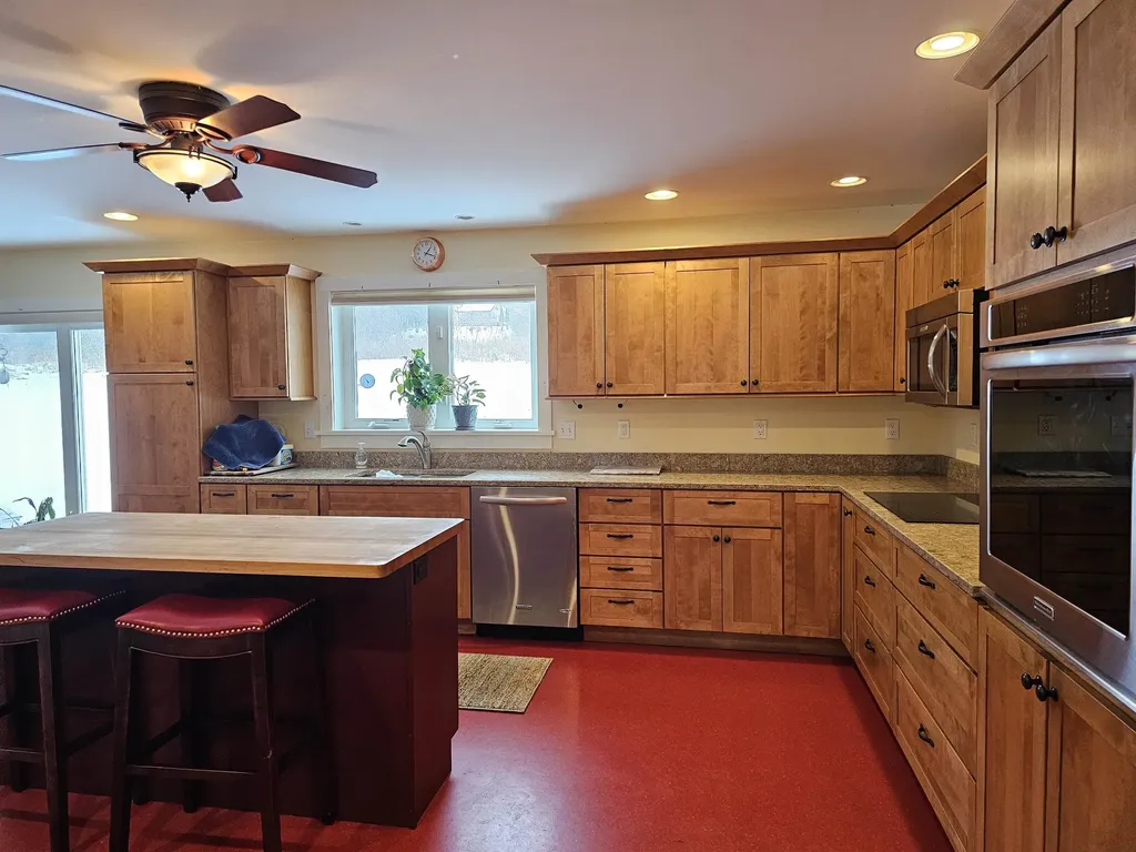 647 Covered Bridge Road Monkton VT 05473