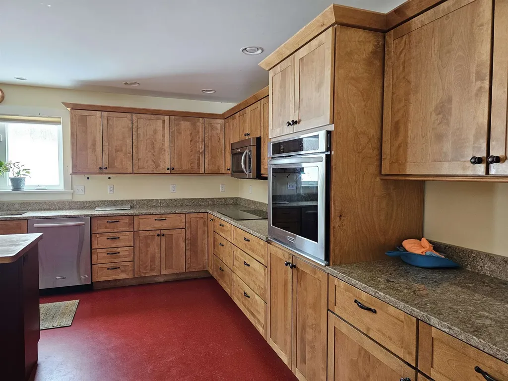 647 Covered Bridge Road Monkton VT 05473
