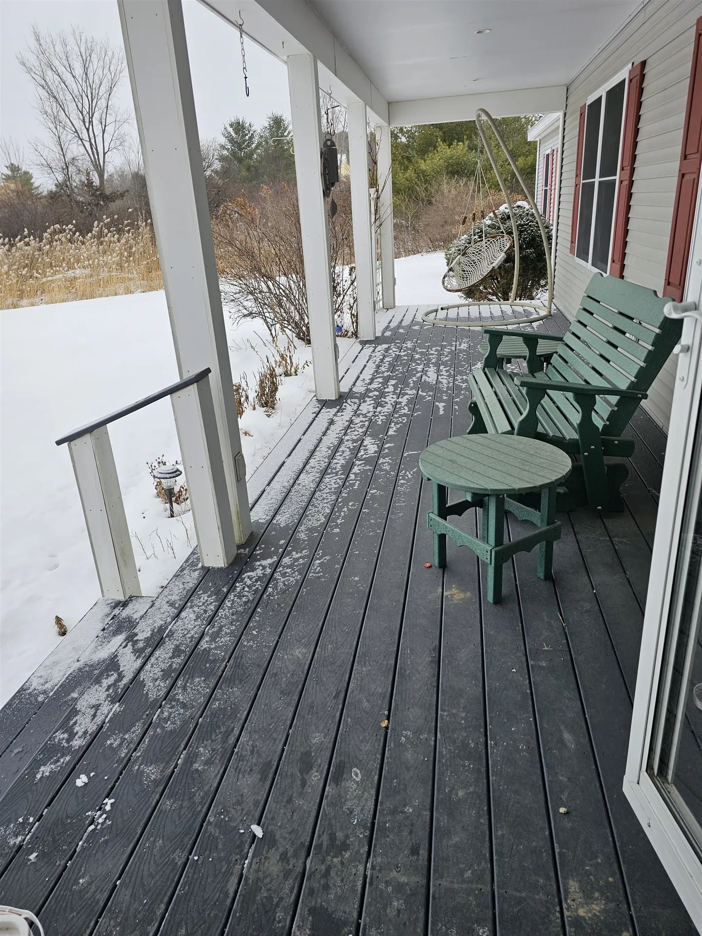 647 Covered Bridge Road Monkton VT 05473