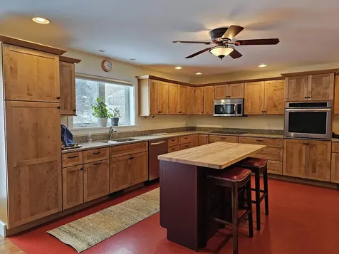 647 Covered Bridge Road Monkton VT 05473