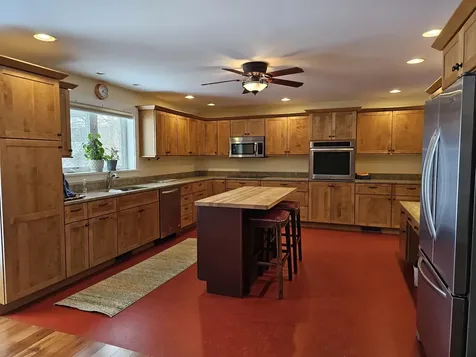 647 Covered Bridge Road Monkton VT 05473