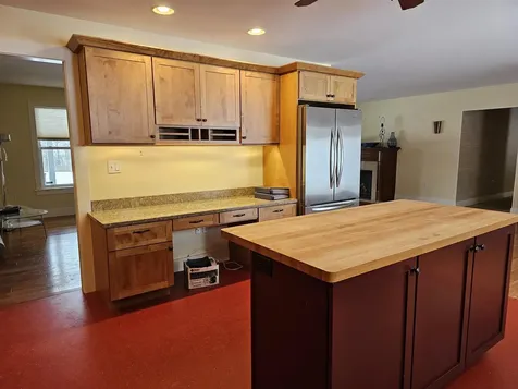 647 Covered Bridge Road Monkton VT 05473