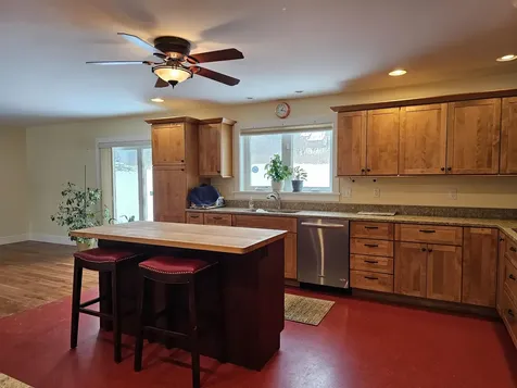 647 Covered Bridge Road Monkton VT 05473