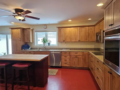 647 Covered Bridge Road Monkton VT 05473