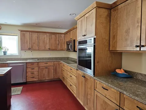 647 Covered Bridge Road Monkton VT 05473