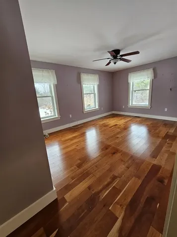 647 Covered Bridge Road Monkton VT 05473