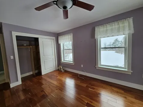 647 Covered Bridge Road Monkton VT 05473