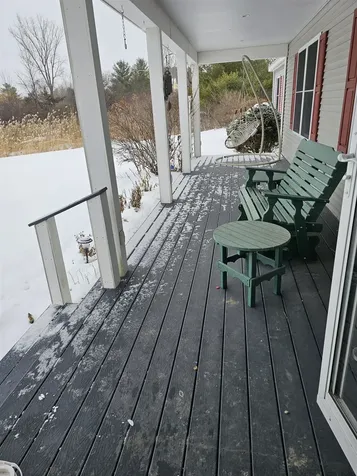 647 Covered Bridge Road Monkton VT 05473